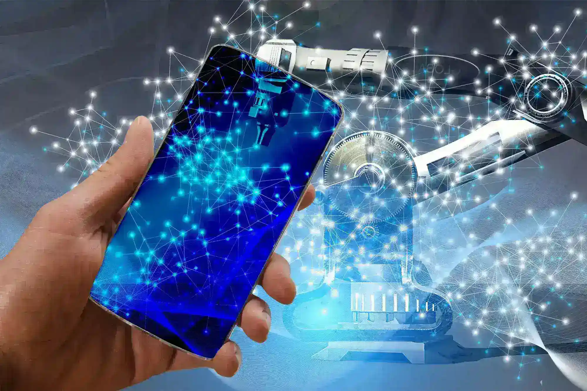Innovaciones en la tecnología de materiales