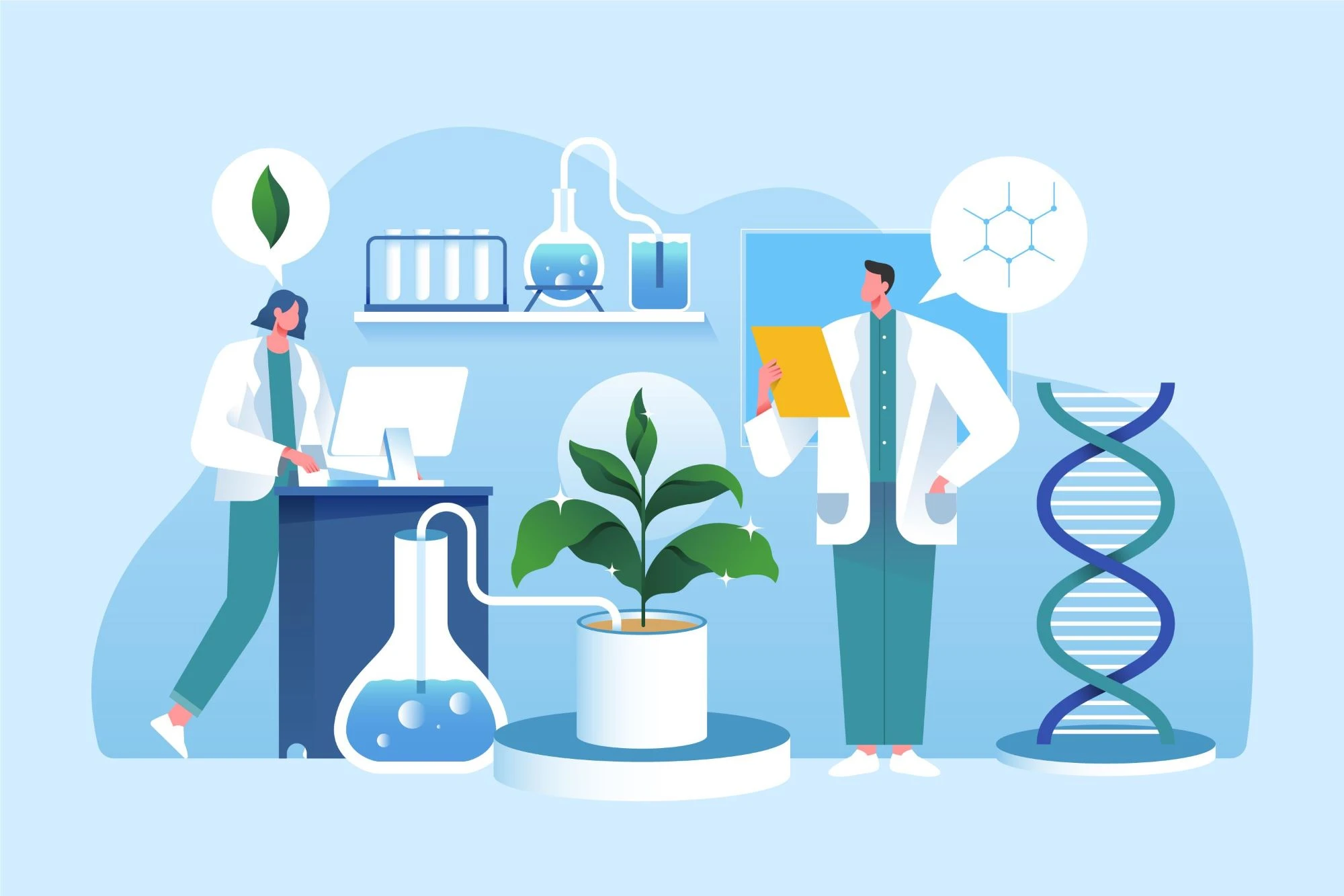 El papel de la tecnología en la gestión de la biodiversidad