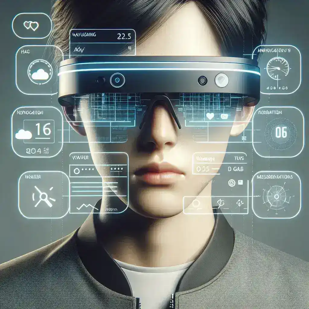 Apple desarrolla lentes de realidad aumentada para uso diario