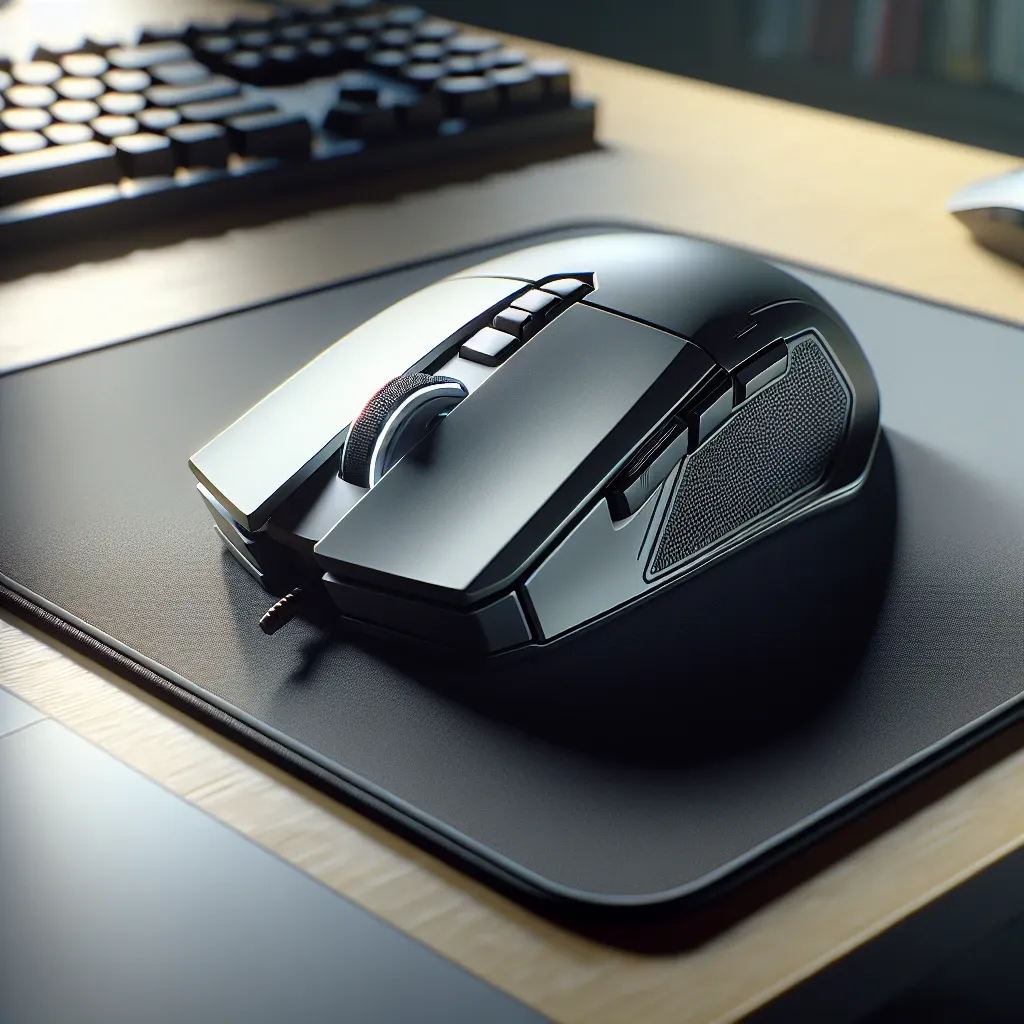 ¿Se puede utilizar esta alfombrilla para el ratón con ratones para juegos ultraligeros?